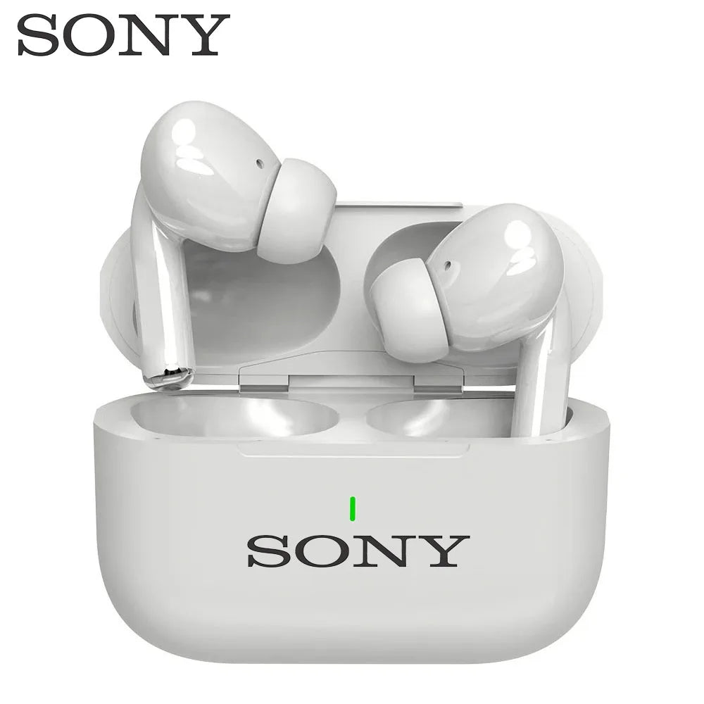 TWS Bluetooth Headset HiFi Wireless