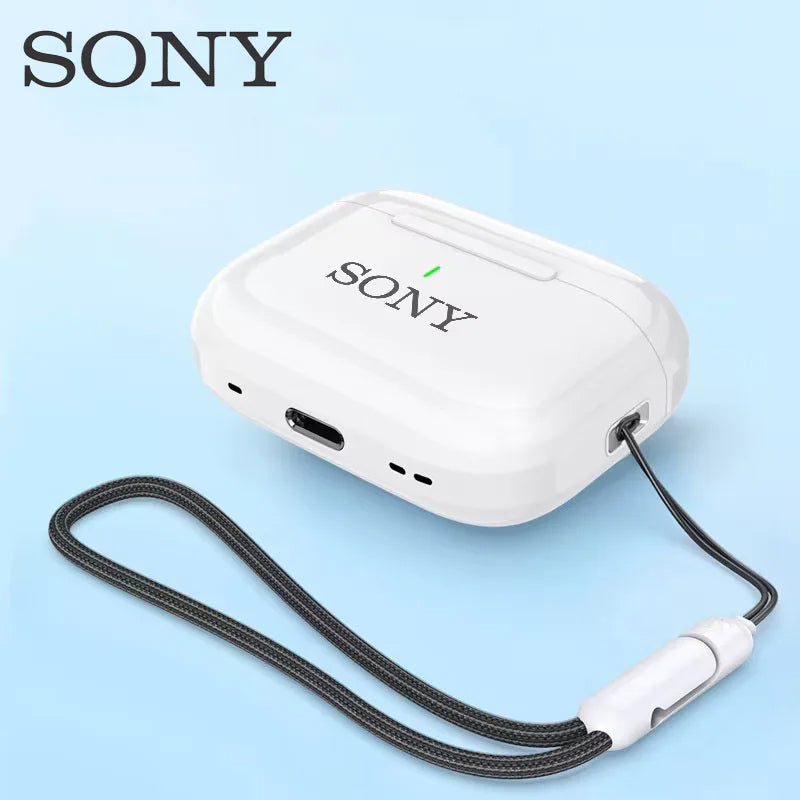 TWS Bluetooth Headset HiFi Wireless