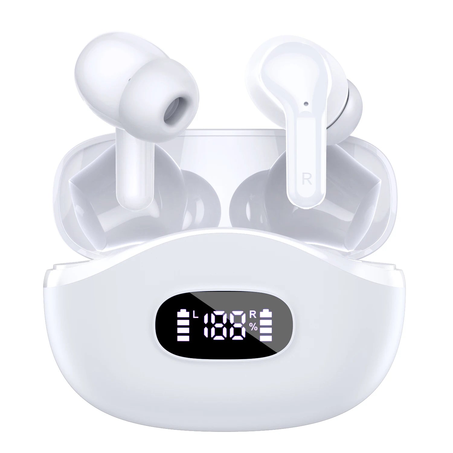 BLAST i63 Bluetooth Earbuds Sports