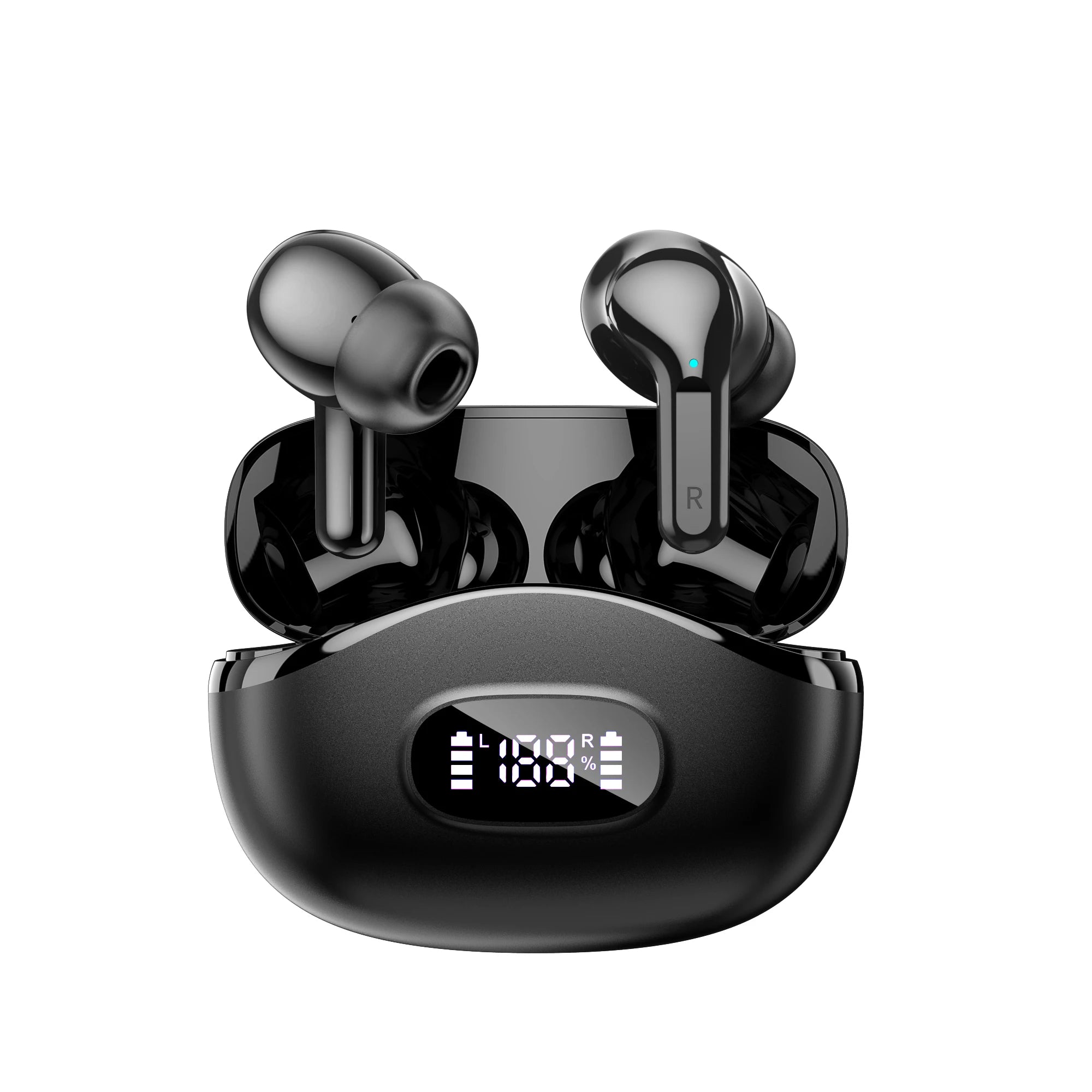 BLAST i63 Bluetooth Earbuds Sports