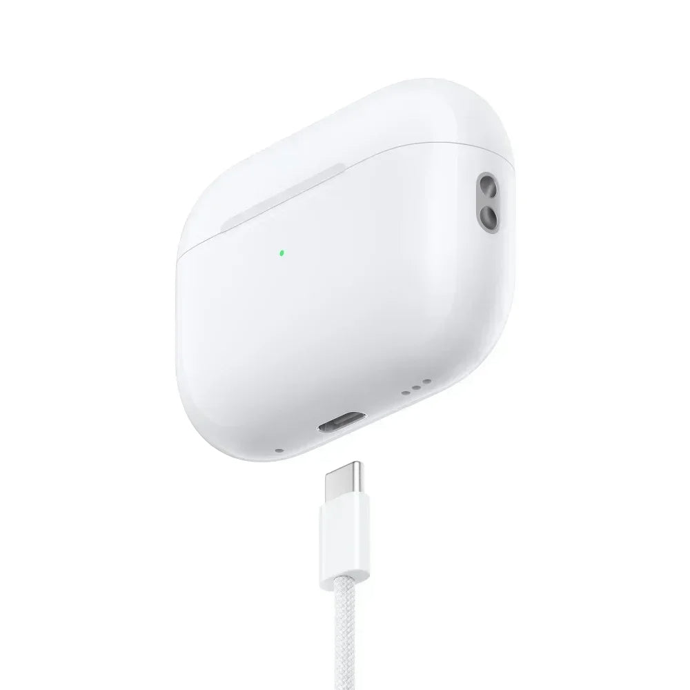 Airpods Pro2 2nd Generation (Buzzer Edition) With ANC