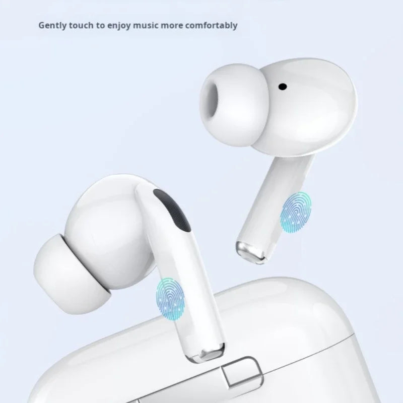 TWS Bluetooth Headset HiFi Wireless