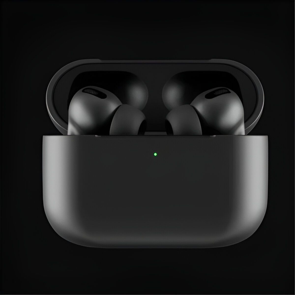 Airpods Pro2 2nd Generation (Buzzer Edition) With ANC